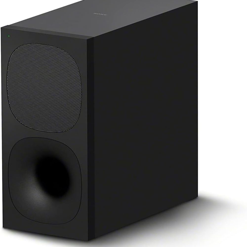 Sony HT‑S400 2.1ch 330W Soundbar with Wireless Subwoofer4