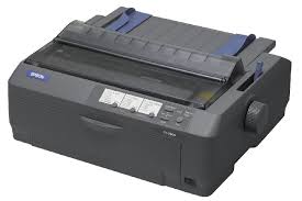 EPSON LQ-350 EUL NLSP 240V Dot Matrix Printer0