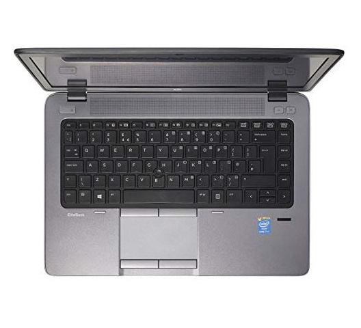 Hp 840 g1 corei5 4th gen 8gb RAM  500gb SSD3