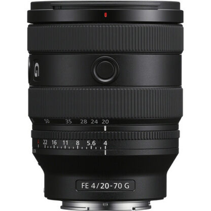 Sony FE 20-70mm f/4 G Lens (Sony E)3