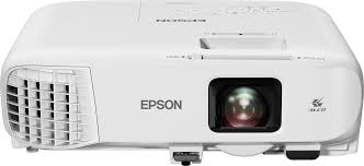 Epson EB-X49 XGA Projector 3600 Lumens, HDMI 0