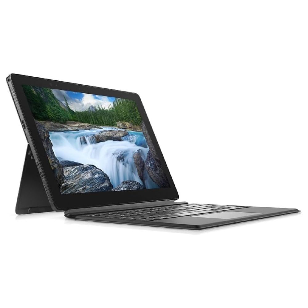 Dell Latitude 5290 2-in-1 Tablet Core i7 8th Gen 16GB RAM 256GB SSD