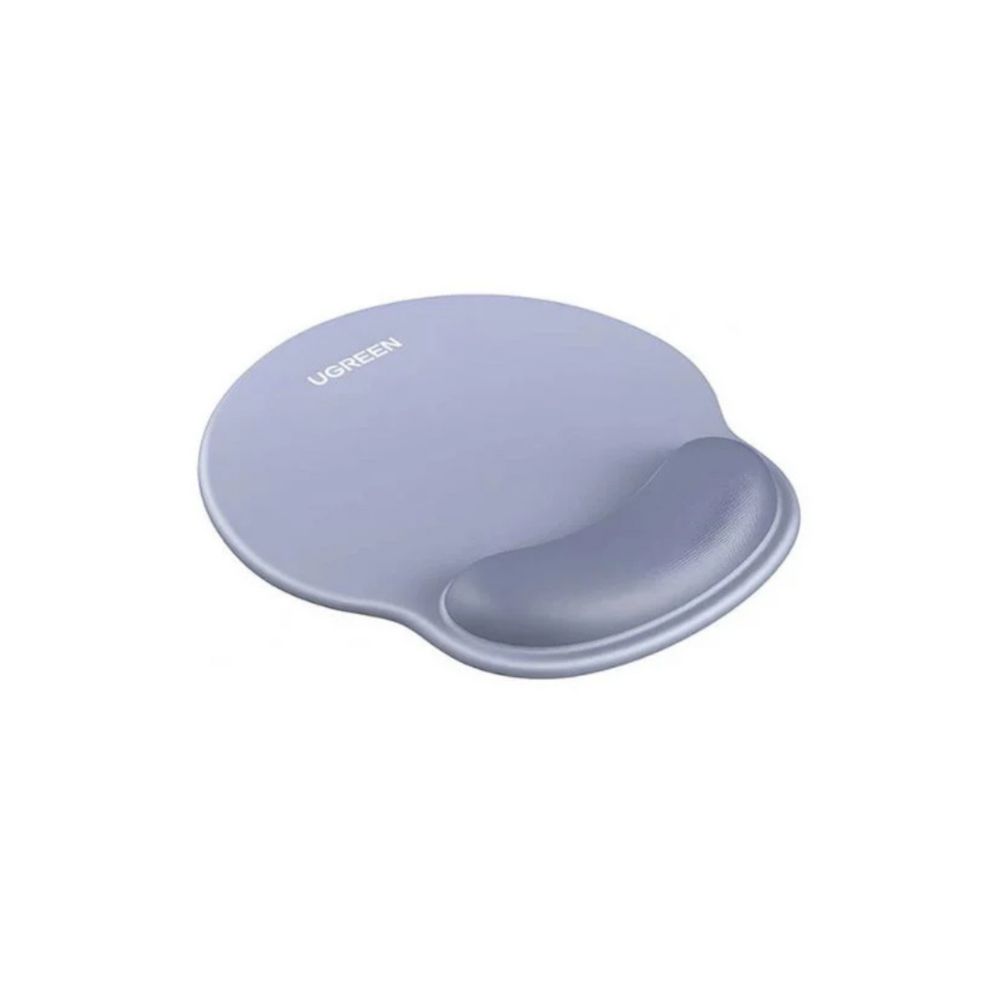 UGREEN Ergonomic Mouse Pad with Wrist Rest Gray LP668-UG-25244