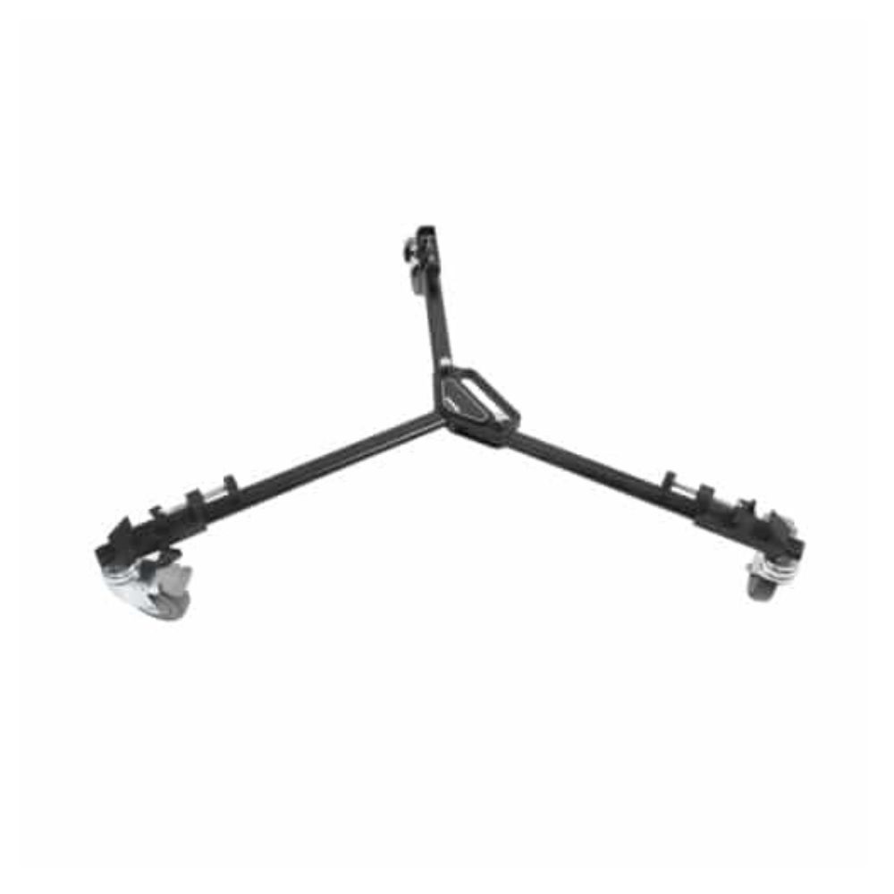 VISICO PT6100 CAMERA TRIPOD DOLLY