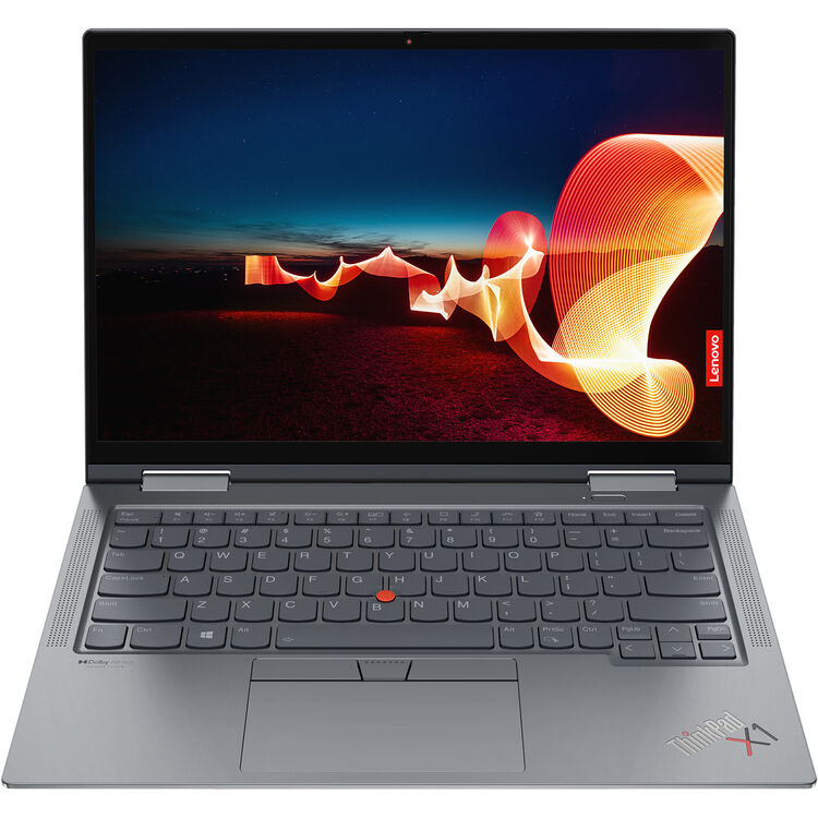 Lenovo X1 yoga gen 6  i7 11th gen 16GB RAM 512GB SSD