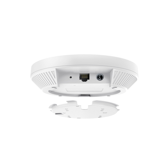 TP-Link AX1800 Ceiling Mount WiFi 6 Access Point - TL-EAP6104