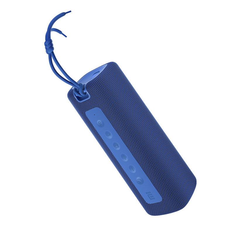MI PORTABLE BLUETOOTH SPEAKER (16W) BLUE4