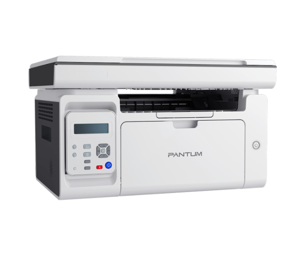 Pantum M6509NW Mono Laser Multifunction Printer With Print Copy Scan