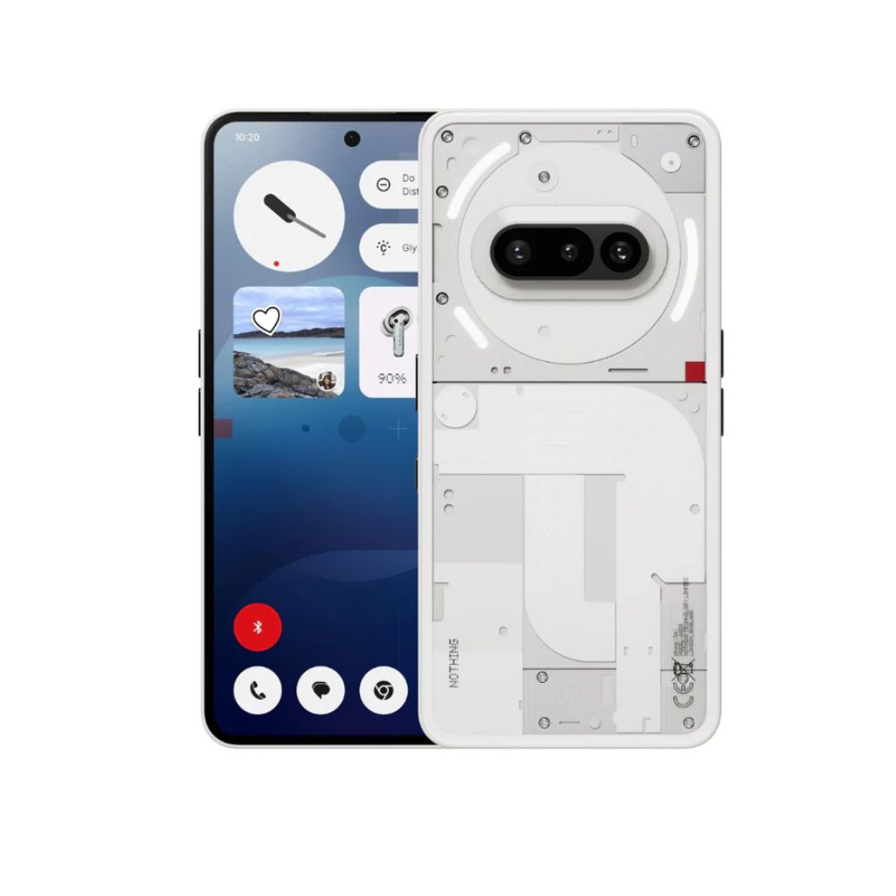 Nothing Phone (3a) 12GB RAM 256GB ROM