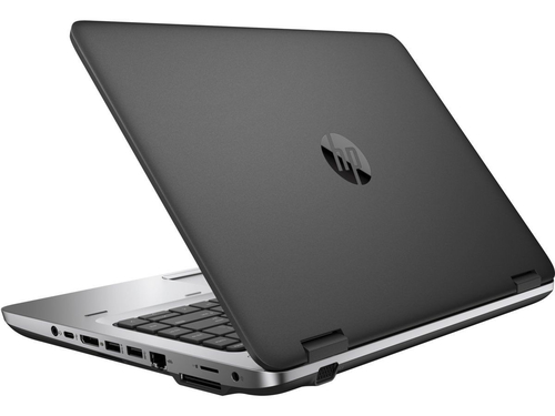 HP ProBook 640 G3 Intel Core i5-7200U 8GB 256GB Windows 10 Pro4