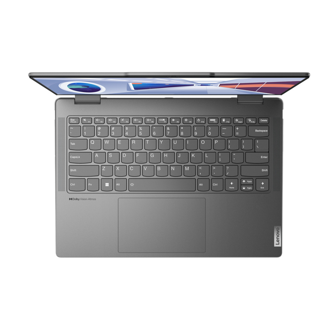 Lenovo Yoga 7 14IRL8 i7 16GB 512GB Windows 11 Home- 82YL008DUE3
