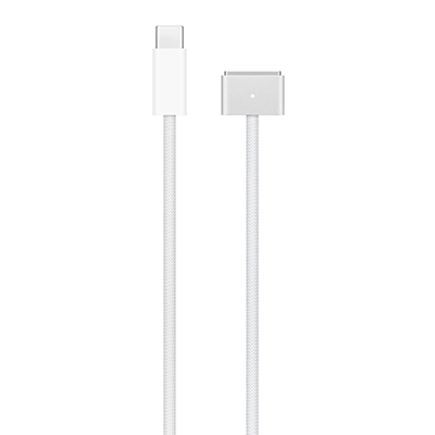 Apple USB-C to Magsafe 3 Cable (MLYV3AM/A)4