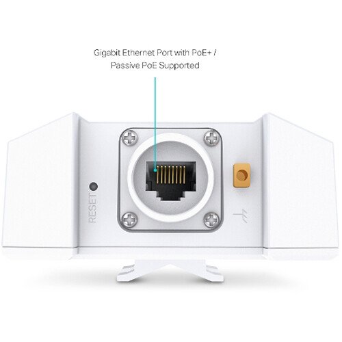   EAP650-Outdoor TP-Link AX3000 Outdoor WiFi6 Access Point3