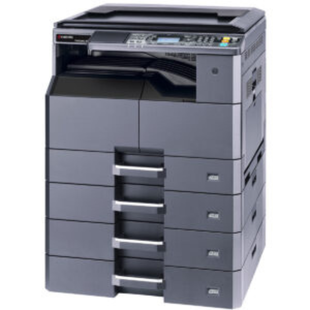 Kyocera TASKALFA 2321 Monochrome Multifunction A3 Printer- 1102XR3NX03