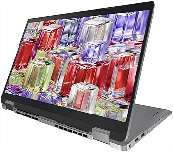 Dell Latitude 5330 X360 Core i7 12th Gen 16GB RAM 512 GB SSD-Touchscreen 