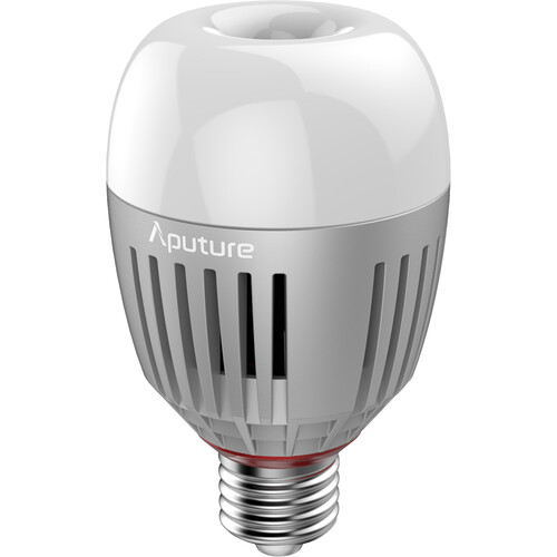 Aputure Accent B7c LED RGBWW Light3