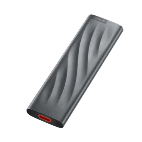 Lenovo PS8 Portable External SSD 2TB - GXB1M241613