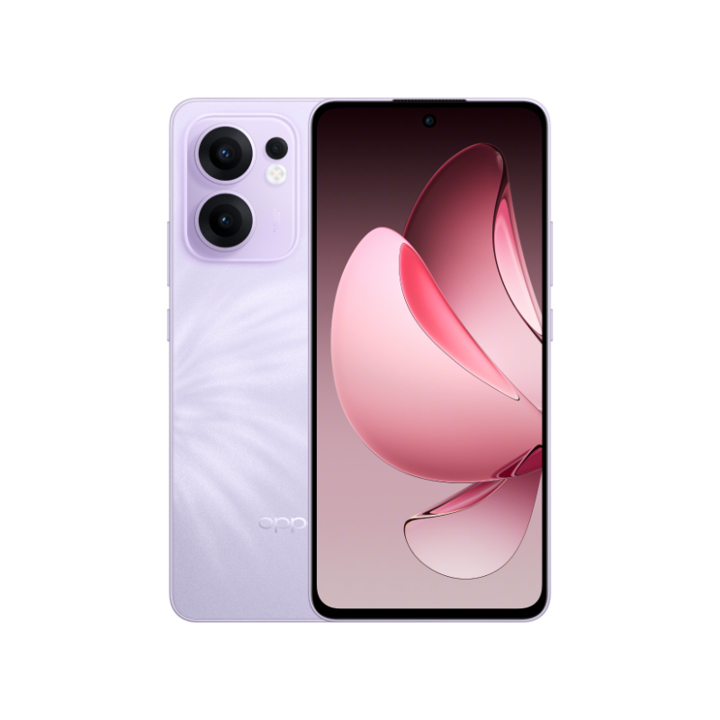 OPPO RENO 13F 5G 12GB RAM 512GB ROM4