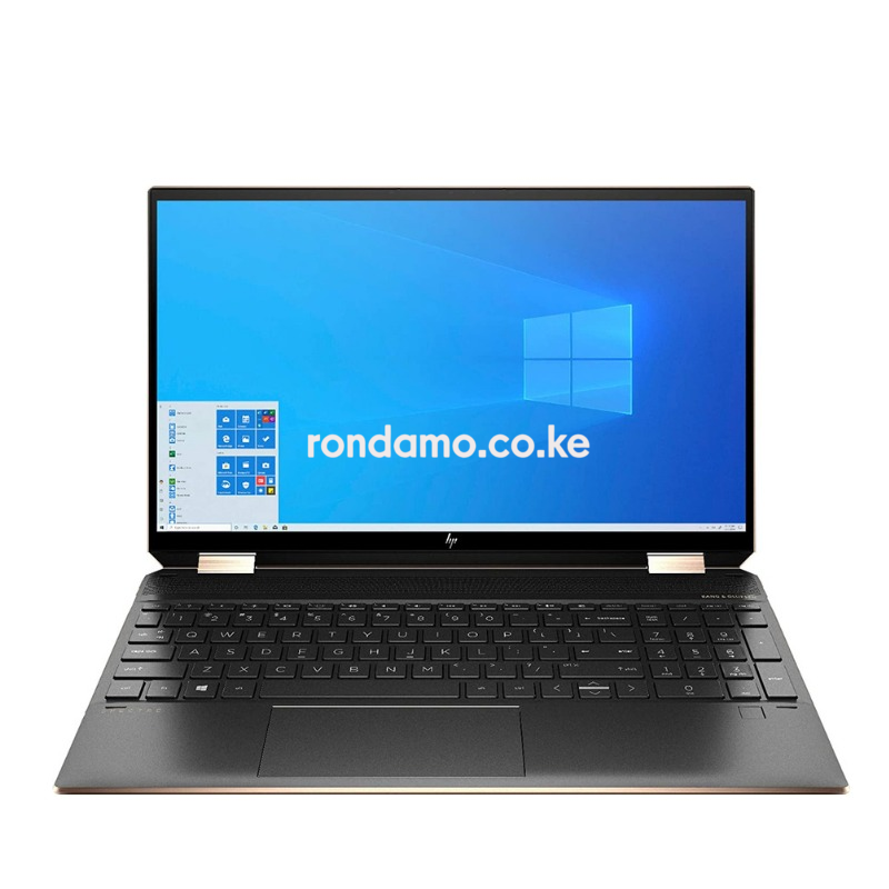 HP - Spectre x360 2-in-1 13.3