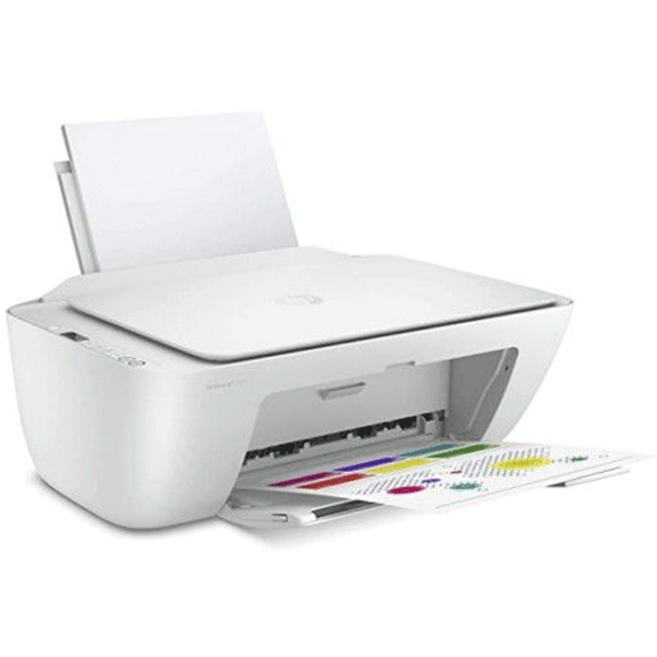 HP DeskJet 2710 All In One Printer with Wireless Printing Instant Ink Print Copy Scan and wifi Coloured3