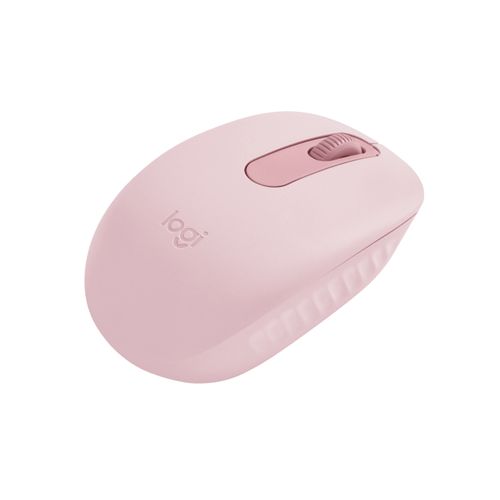 Logitech M196 Bluetooth Mouse -Rose-910-007461