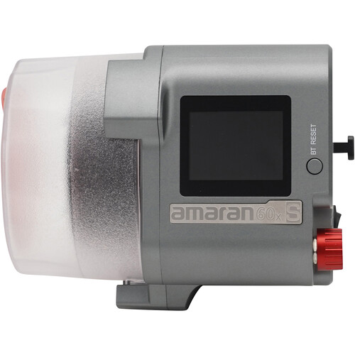 Amaran COB 60x S Bi-Color LED Monolight3
