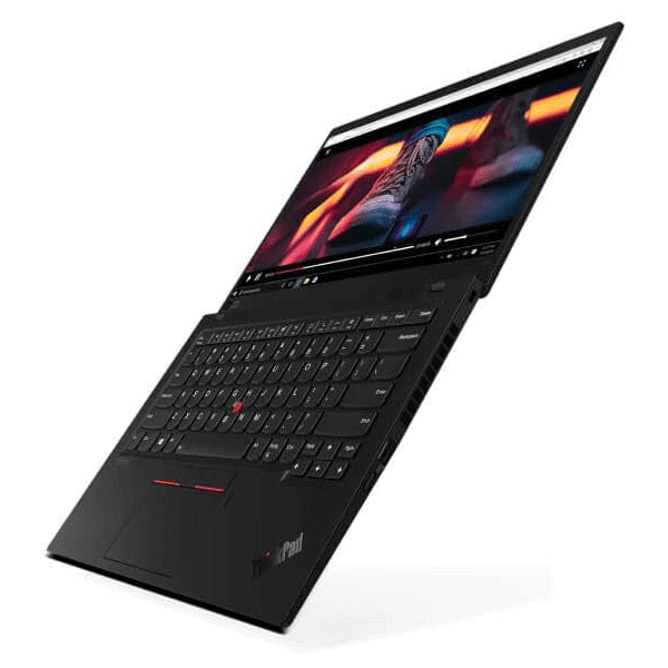 Lenovo ThinkPad X1 Yoga Core i7-10510U 16GB 512GB SSD 14 Inch UHD Touchscreen Windows 10 Pro Laptop (20UB002UUE)4