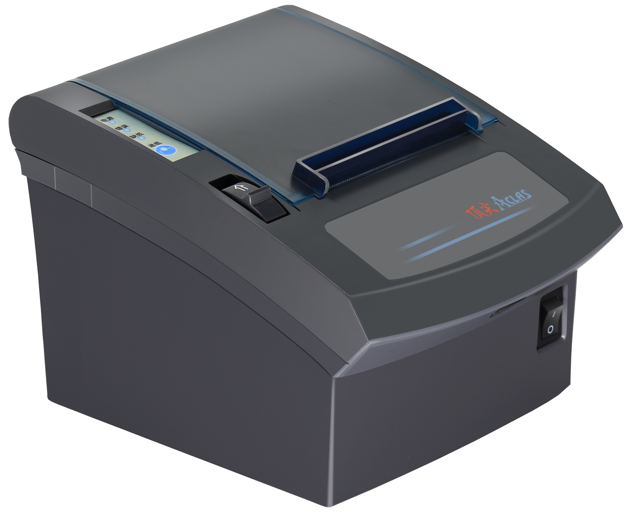 Aclas PP7X High-speed Multi-functions KRA Fiscal Printer