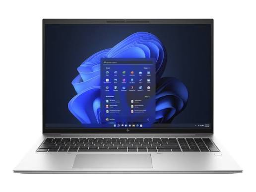 HP EliteBook 845 G9 AMD Ryzen 5 PRO 6650U 8GB RAM 256GB SSD Non-Touch