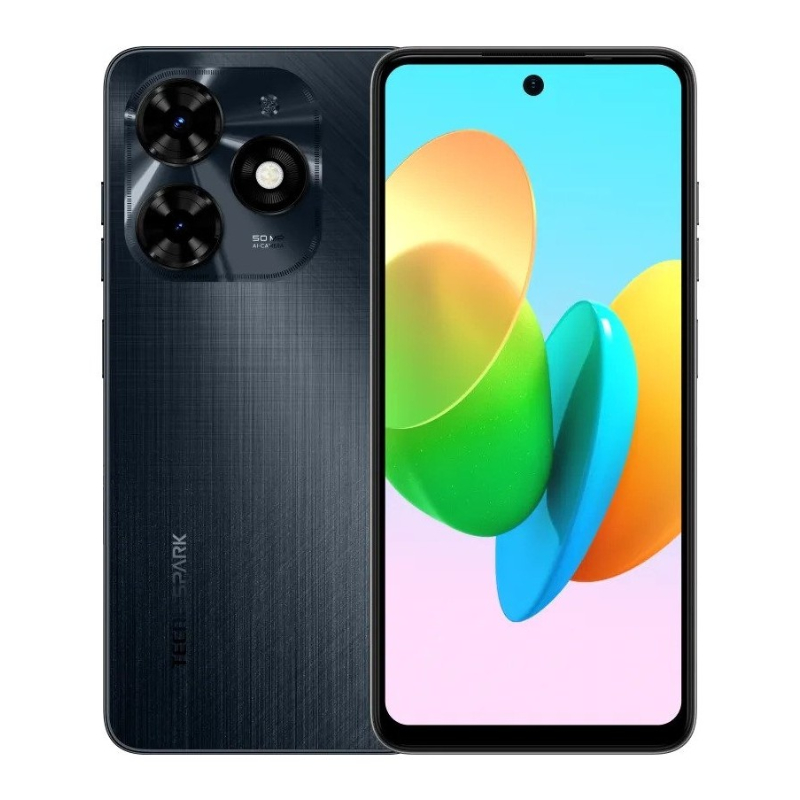 Tecno Spark 20C 256GB 4GB RAM4
