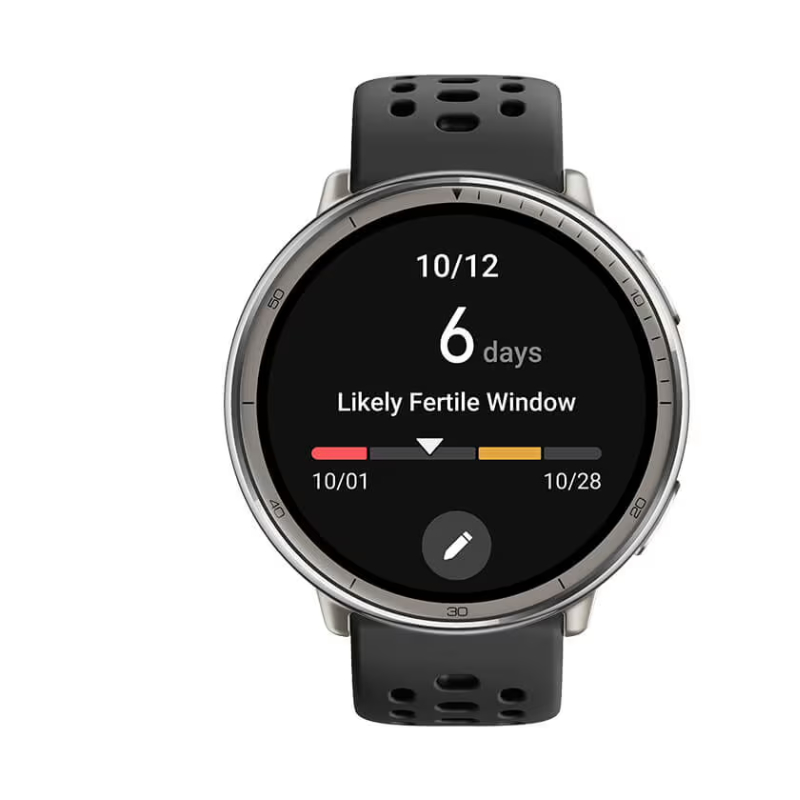 Amazfit Active2 Premium Smartwatch 