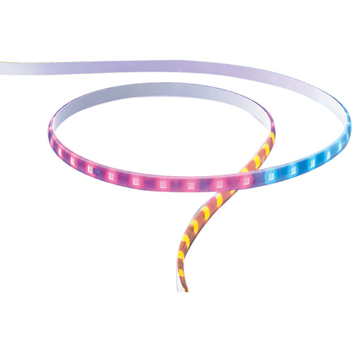 Amaran SM5c LED Light Strip (16.4′, Multicolor)