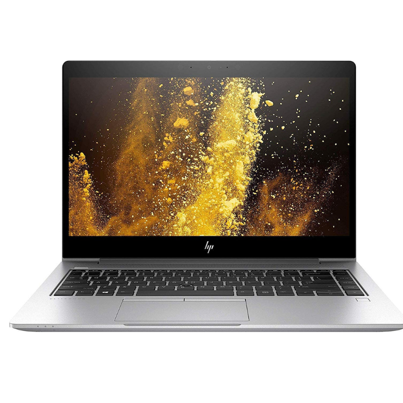 HP EliteBook 840 G5 Core i7 8550U 8GB 256GB 14 Inch Windows 10 Pro