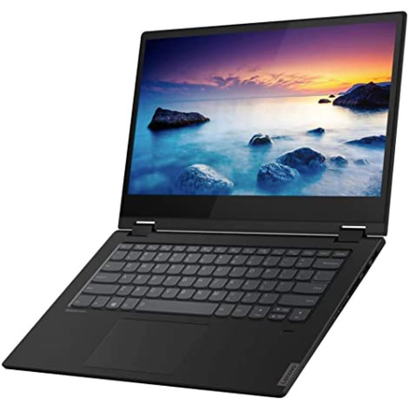 Lenovo Flex 14IWL 2-in-1 Laptop, 14 Inch Touchscreen, Intel Core 8th Gen i3-8145U, 4GB RAM, 128 GB SSD, Windows 103