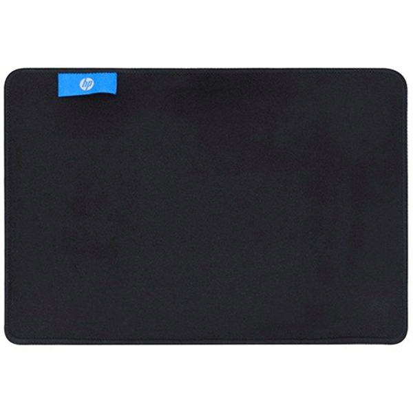 HP Mouse Pad MP3524 - 350 x 240 x 3mm Black (4QN25AA)0