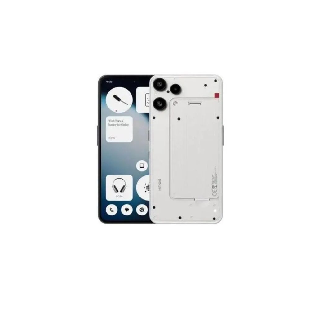 Nothing Phone (3a) 8GB RAM 128GB ROM