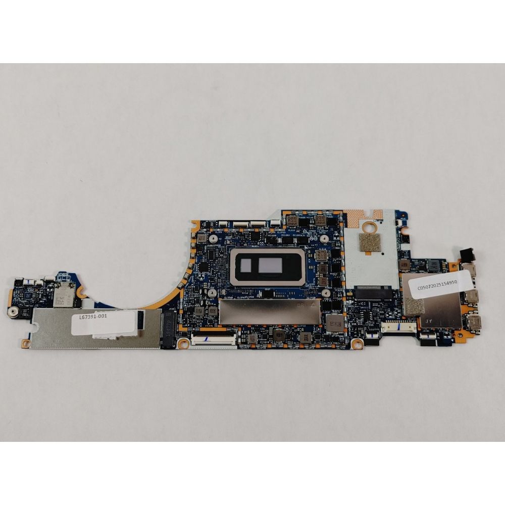 HP Elite x2 G4 Core i7 8th Generation Motherboard