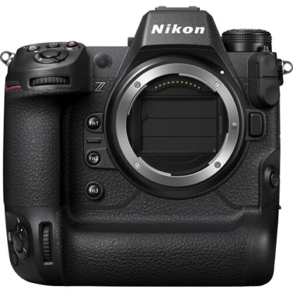 Nikon Z9 Mirrorless Camera (Body)0
