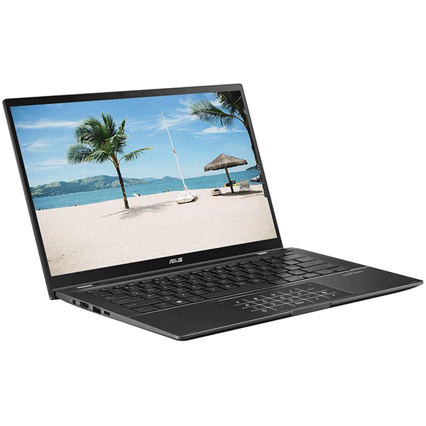 Asus Zenbook UX463 Core i7 10th Gen 8gb/512ssd/Win 10-14inch Touchscreen Laptop0