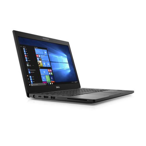 DELL Latitude 7280 i5‑7200U 12.5