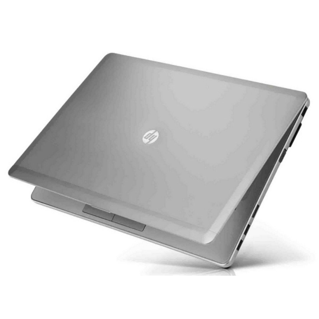 HP Elitebook Folio 9470m Intel Core i7 8GB Ram – 500GB HDD – 2.10 GHz 4