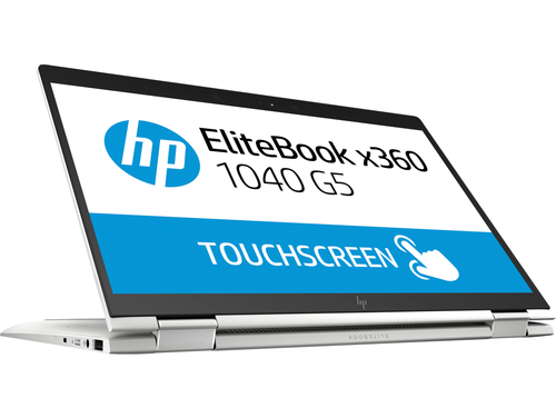 HP EliteBook x360 1040 G5 i5 Touch 16GB 512GB Windows 10 Home3