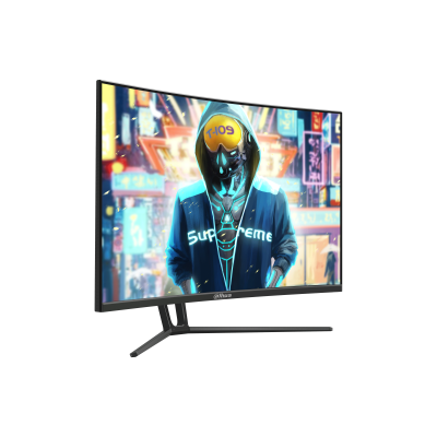 Dahua 32-Inch Curved Full HD Gaming Monitor 165hz-LM32-E230C3