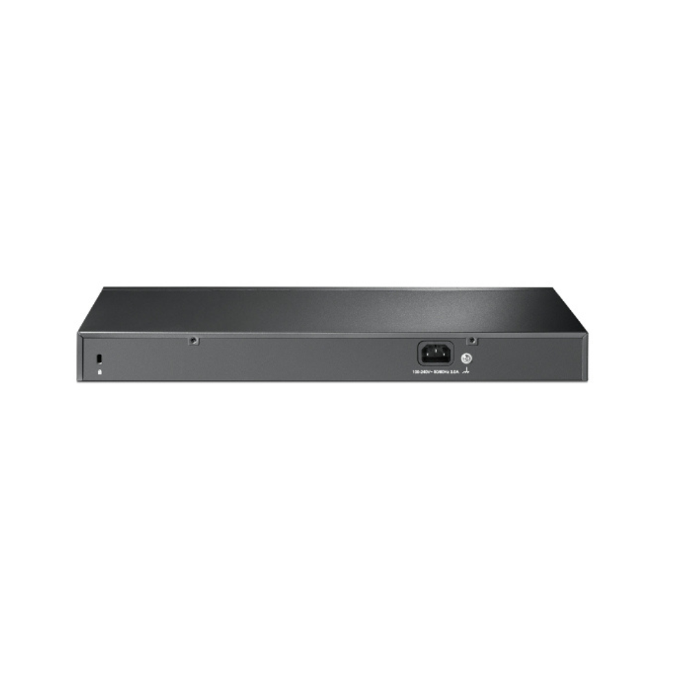 TP-Link TL-SG1428PE 28-Port 10/100/1000Mbps Gigabit Easy Smart Switch