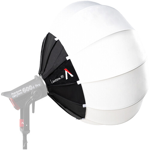 Aputure Lantern 90 (3′)3