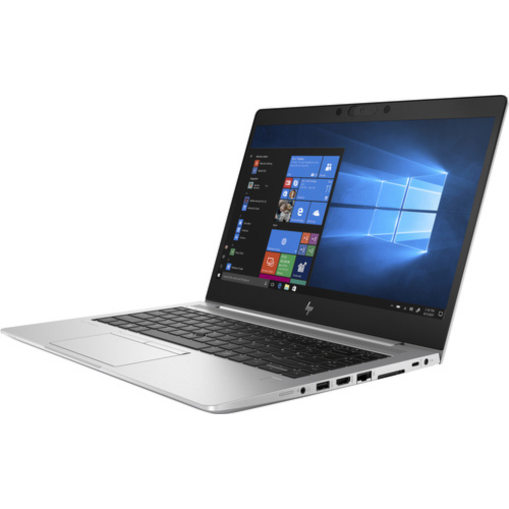  HP EliteBook 745 G6 AMD Ryzen 7 16 GB RAM 512 GB SSD 4