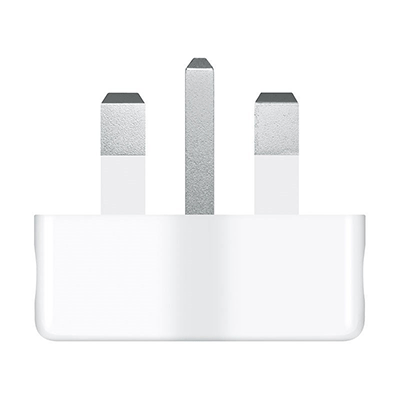 Apple  World Travel Adapter Kit - White (MD837AM/A)0