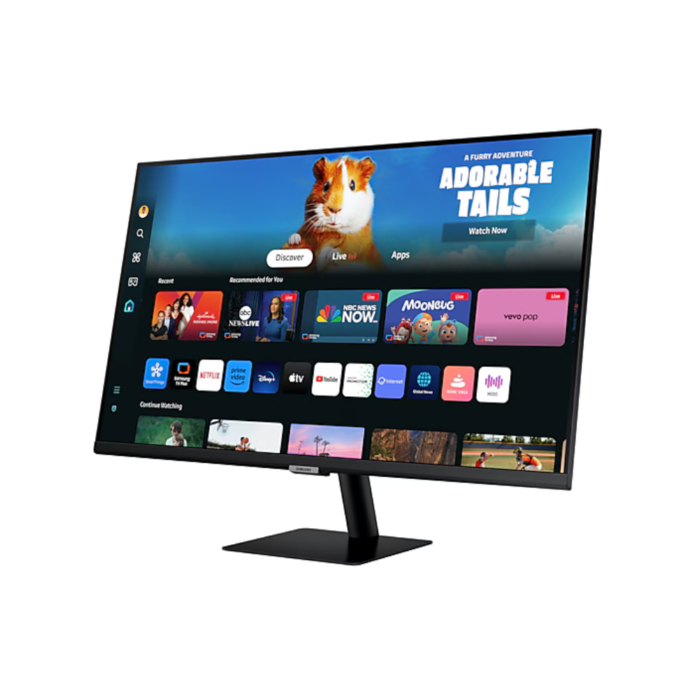 Samsung LS27DM500EMXUE 27