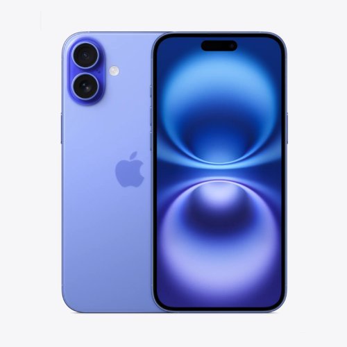Apple iPhone 16 Plus 8GB 128GB0