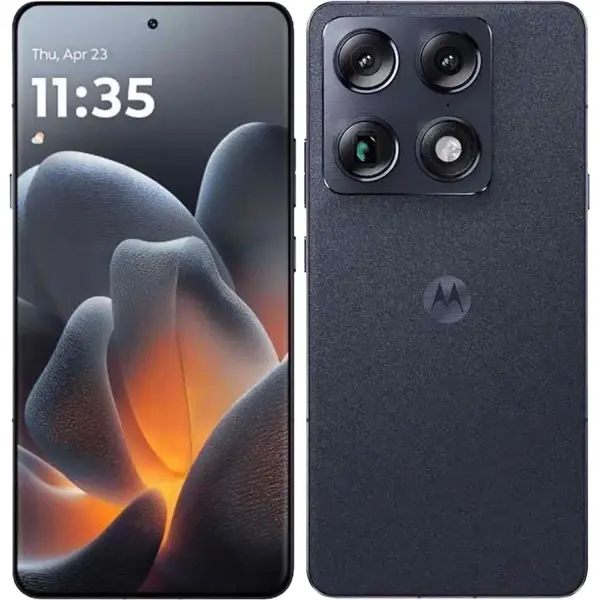 Motorola Signature 5G 16GB 512GB